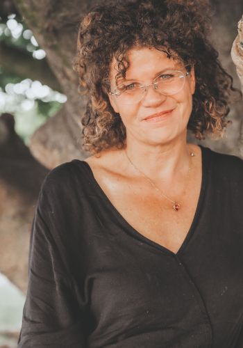 Janneke Leber